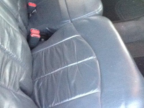 97 chevrolet sport utility 4 dr, image 3
