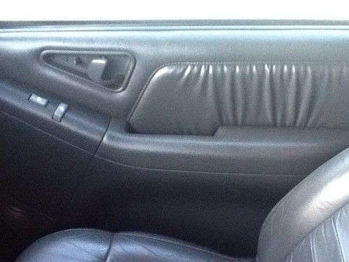 97 chevrolet sport utility 4 dr, image 5