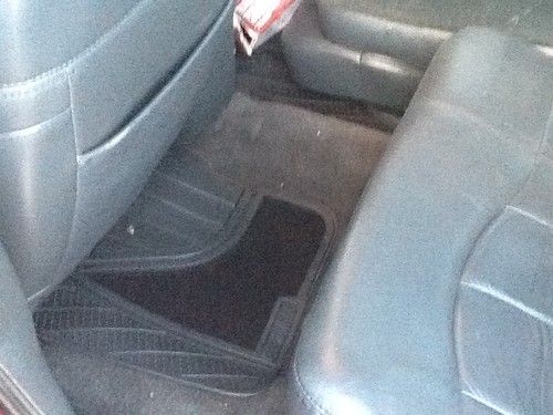 97 chevrolet sport utility 4 dr, image 8