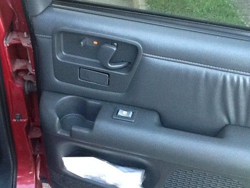 97 chevrolet sport utility 4 dr, image 19