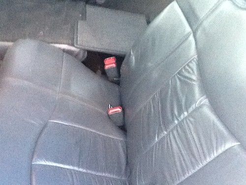 97 chevrolet sport utility 4 dr, image 20