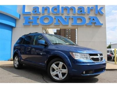 Stx suv 3.5l cd awd high output  abs  nav