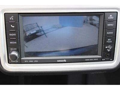 STX SUV 3.5L CD AWD High Output ABS NAV, image 3