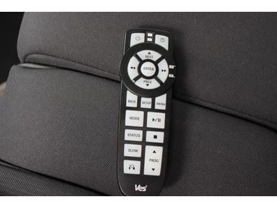 STX SUV 3.5L CD AWD High Output ABS NAV, image 4