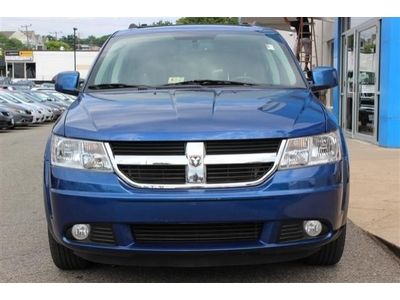 STX SUV 3.5L CD AWD High Output ABS NAV, image 5