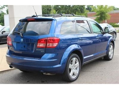 STX SUV 3.5L CD AWD High Output ABS NAV, image 7