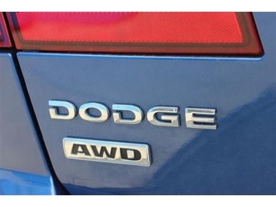 STX SUV 3.5L CD AWD High Output ABS NAV, image 9