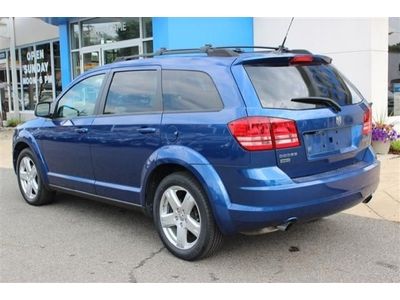 STX SUV 3.5L CD AWD High Output ABS NAV, image 11