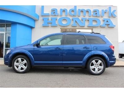 STX SUV 3.5L CD AWD High Output ABS NAV, image 12