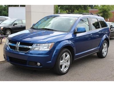 STX SUV 3.5L CD AWD High Output ABS NAV, image 13