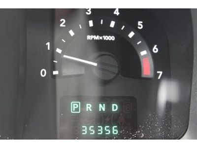 STX SUV 3.5L CD AWD High Output ABS NAV, image 14