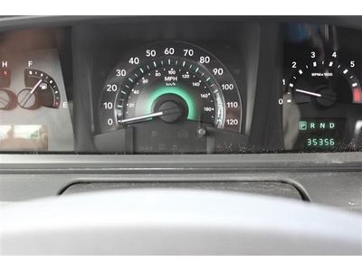 STX SUV 3.5L CD AWD High Output ABS NAV, image 15