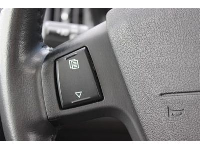 STX SUV 3.5L CD AWD High Output ABS NAV, image 17