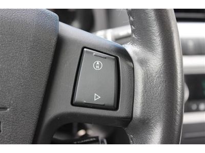 STX SUV 3.5L CD AWD High Output ABS NAV, image 18