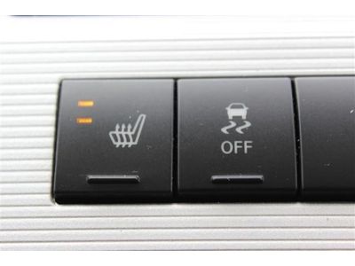 STX SUV 3.5L CD AWD High Output ABS NAV, image 19