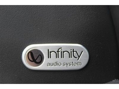 STX SUV 3.5L CD AWD High Output ABS NAV, image 20