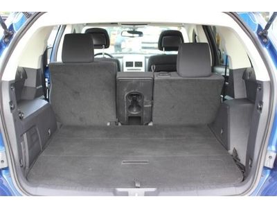 STX SUV 3.5L CD AWD High Output ABS NAV, image 24