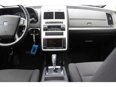 STX SUV 3.5L CD AWD High Output ABS NAV, image 25