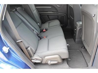 STX SUV 3.5L CD AWD High Output ABS NAV, image 26