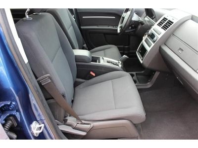 STX SUV 3.5L CD AWD High Output ABS NAV, image 27