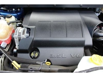 STX SUV 3.5L CD AWD High Output ABS NAV, image 28