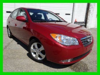 2008 gls used 2l i4 16v automatic fwd sedan