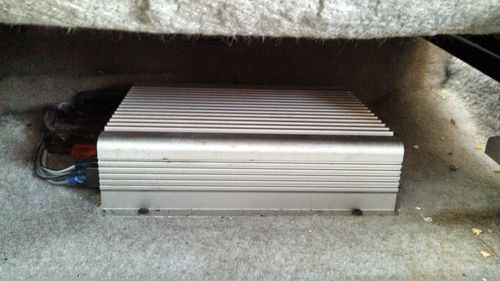 1997 TOYOTA CAMRY LE (LOW MILES), image 4