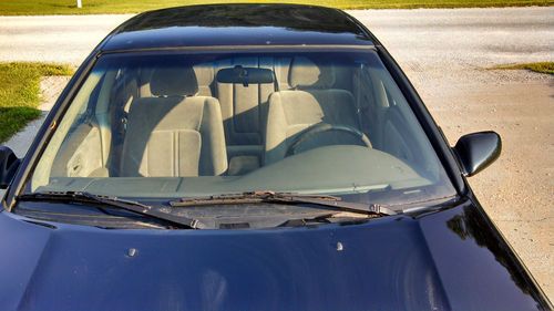 1997 TOYOTA CAMRY LE (LOW MILES), image 7