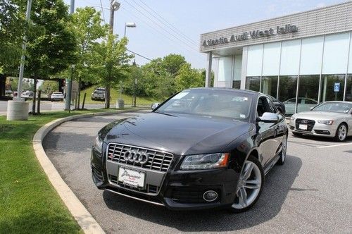 2012 audi s5 prestige