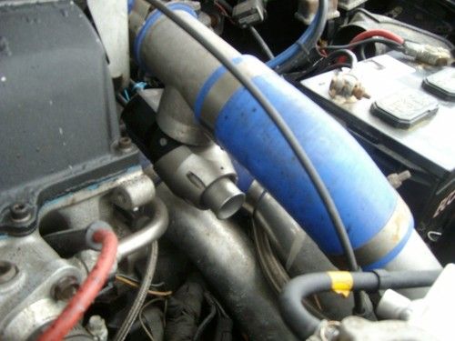 1987 Dodge Charger Shelby Hatchback 2-Door 2.2L, image 13