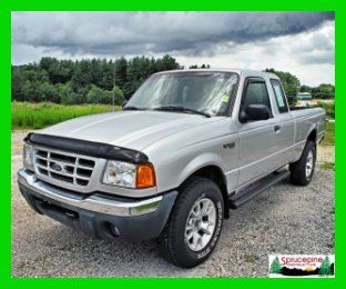 2003 used 4l v6 12v 4wd