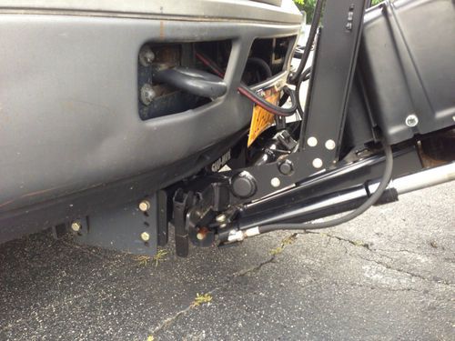 Ford F250 - Snow Plow Truck with Spreader Salt or Sand, US $19,500.00, image 5