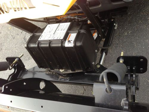 Ford F250 - Snow Plow Truck with Spreader Salt or Sand, US $19,500.00, image 7