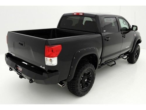 2013 toyota tundra crewmax sr5 4x4 crawler package