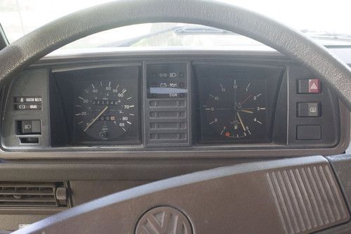 1983 Volkswagen Vanagon L Westfalia Edition, US $9,999.00, image 6