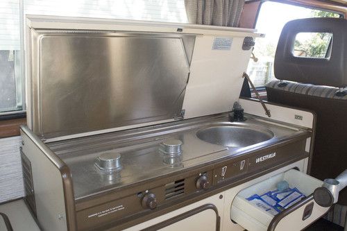 1983 Volkswagen Vanagon L Westfalia Edition, US $9,999.00, image 8