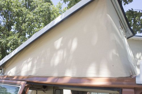 1983 Volkswagen Vanagon L Westfalia Edition, US $9,999.00, image 16