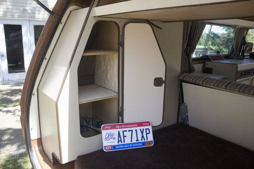 1983 Volkswagen Vanagon L Westfalia Edition, US $9,999.00, image 24