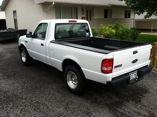 2006 Ford Ranger XL, US $8,500.00, image 3