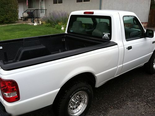 2006 Ford Ranger XL, US $8,500.00, image 4