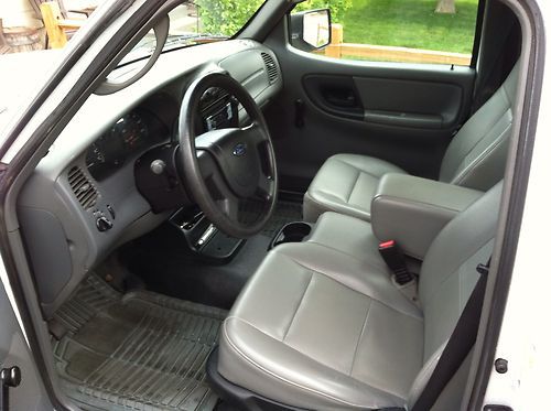 2006 Ford Ranger XL, US $8,500.00, image 5