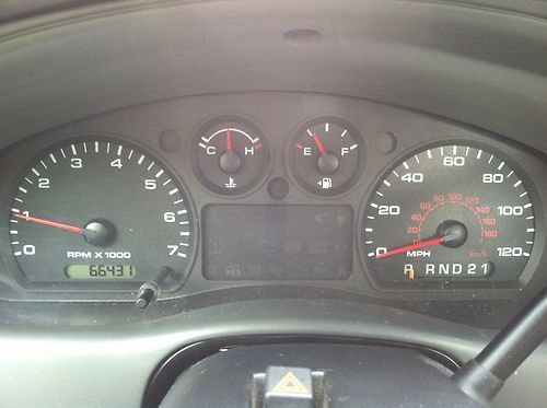 2006 Ford Ranger XL, US $8,500.00, image 7