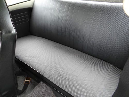RESTORED CLEAN BEETLE LOW MILEAGE BUG FOUR SPEED, US $8,990.00, image 17