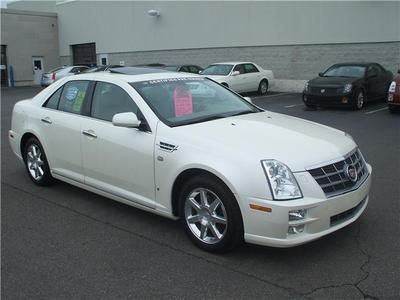 2008 cadillac sts-4 awd call steve@586-772-8200 or 586-945-8139