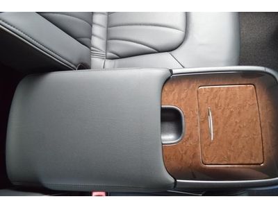 2013 INFINITI QX56 4WD TECH AND DELUXE TOURING, US $73,000.00, image 11