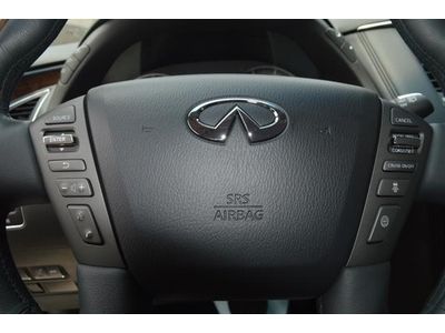2013 INFINITI QX56 4WD TECH AND DELUXE TOURING, US $73,000.00, image 13
