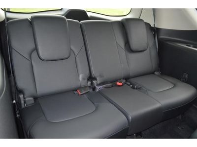 2013 INFINITI QX56 4WD TECH AND DELUXE TOURING, US $73,000.00, image 14