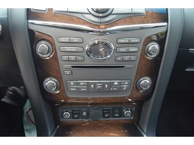 2013 INFINITI QX56 4WD TECH AND DELUXE TOURING, US $73,000.00, image 15