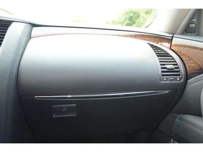 2013 INFINITI QX56 4WD TECH AND DELUXE TOURING, US $73,000.00, image 18