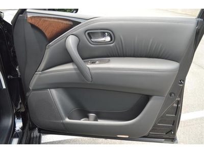 2013 INFINITI QX56 4WD TECH AND DELUXE TOURING, US $73,000.00, image 19